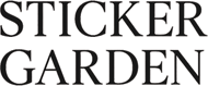 Sticker Garden